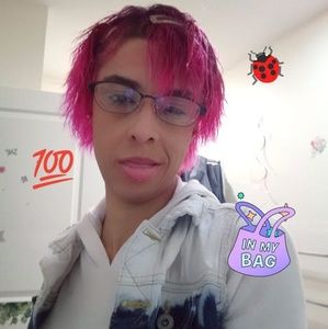 Meet your Posher, Lashanda